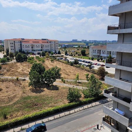شقة Campus كونستانتا المظهر الخارجي الصورة